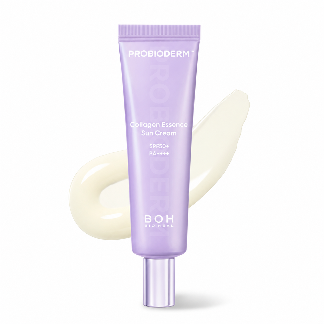 Bioheal Bho Probioderm Collagen Essence Sun Cream 50 ml