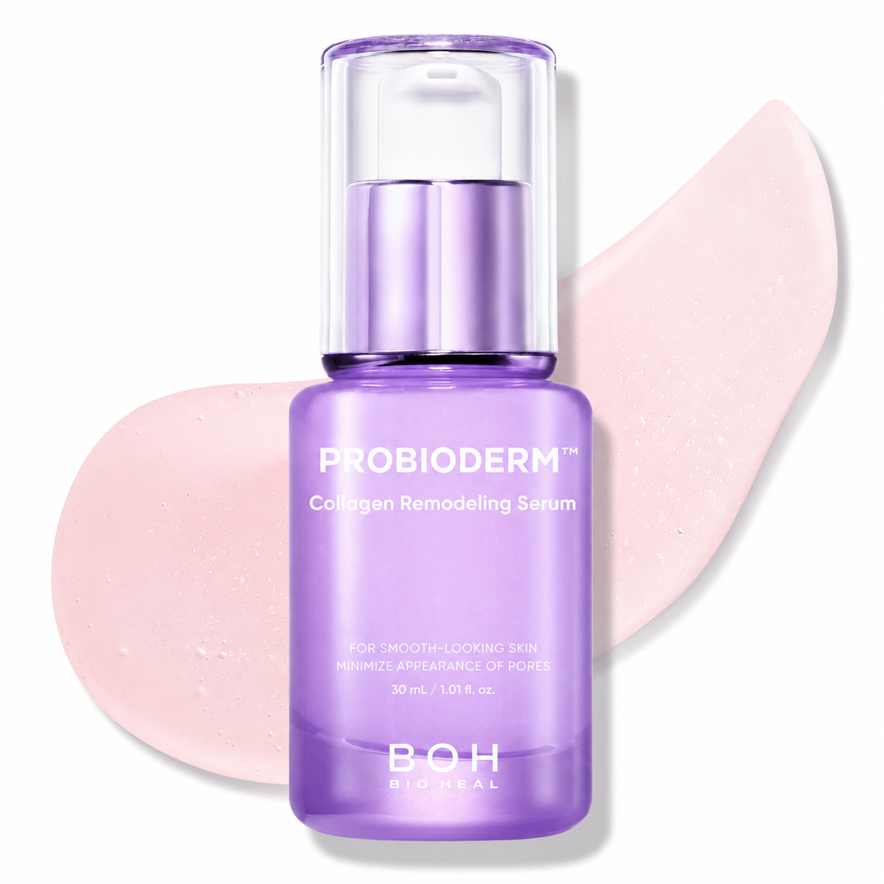 Bioheal Bho Probioderm Collagen Remodeling Serum 30 ml