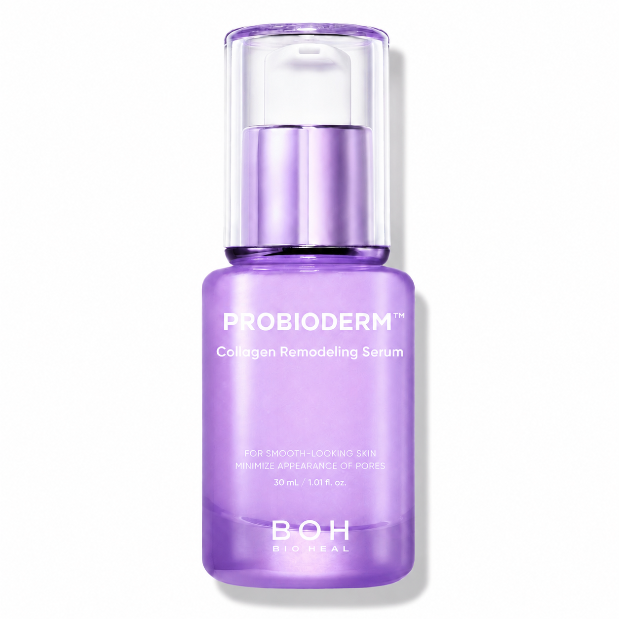 Bioheal Bho Probioderm Collagen Remodeling Serum 30 ml