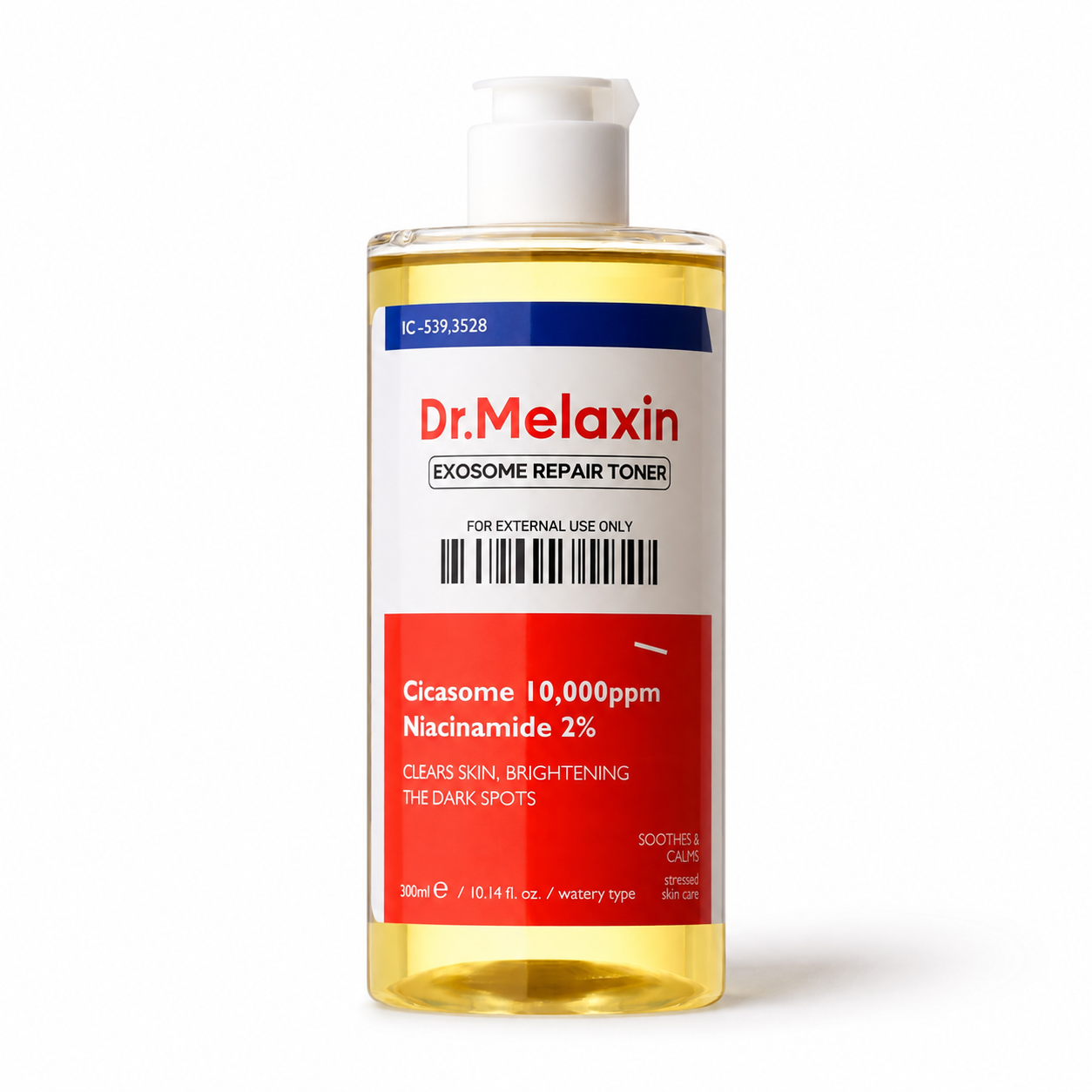 Dr. Melaxin Exosome Repair Toner 300M