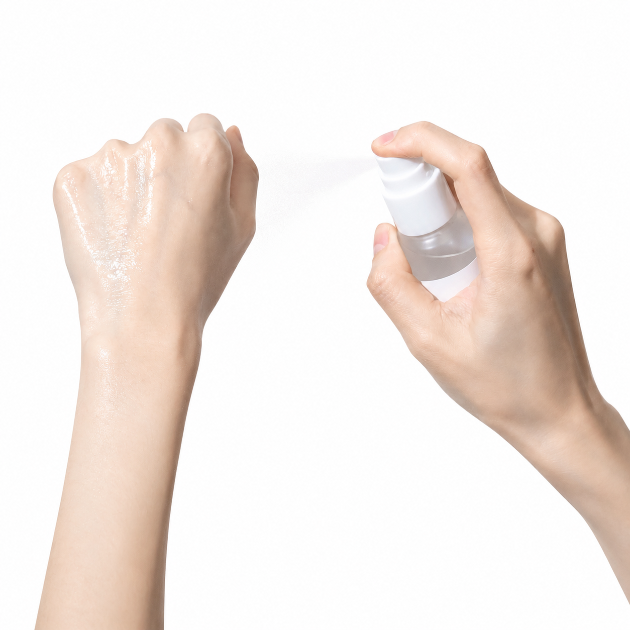 P.CALM BARRIER CYCLE TONER MIST 60 ML