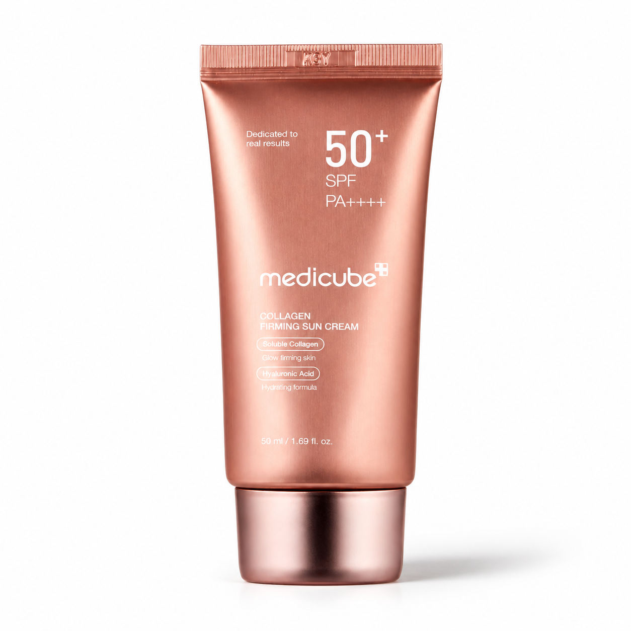 Medicube Collagen Firming Sun Cream 50+Spf Pa++++ 50ml