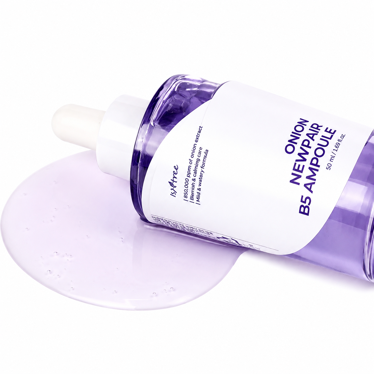 Isntree Onion Newpair B5 Ampoule 50ml