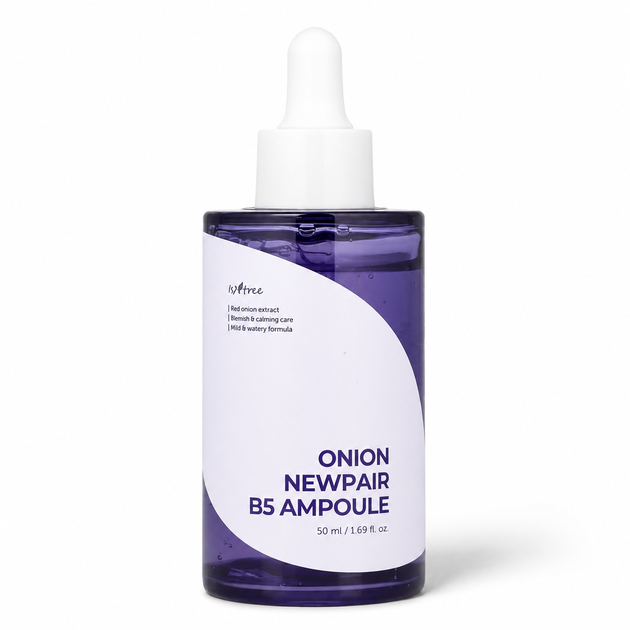 Isntree Onion Newpair B5 Ampoule 50ml