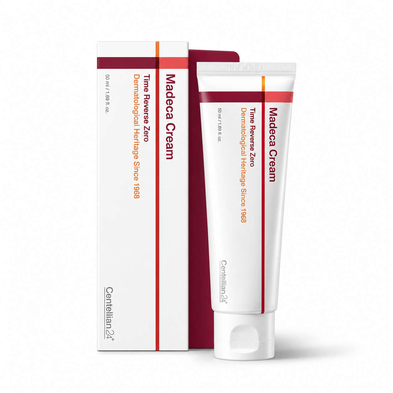 Centellian24 Madeca Cream Time Reverse Zero 50 ml