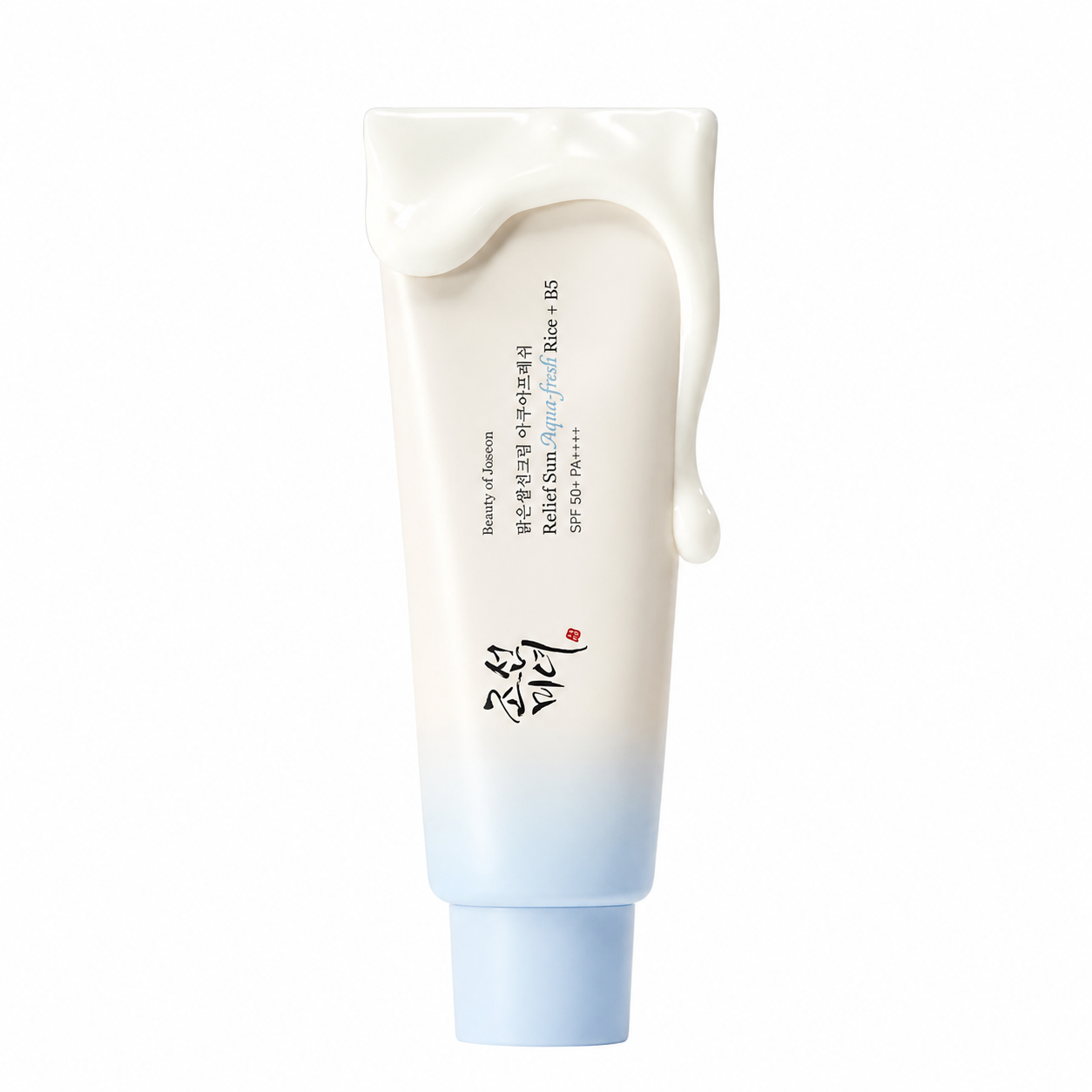 Beauty Of Joseon Relief Sun Aqua - Fresh : Rice + B5 Spf50+ Pa++++Spf50ml