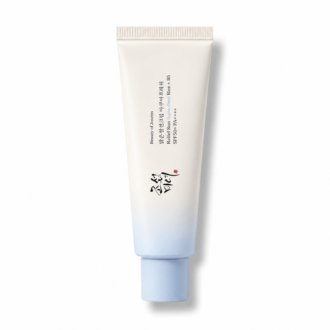 Beauty Of Joseon Relief Sun Aqua - Fresh : Rice + B5 Spf50+ Pa++++Spf50ml