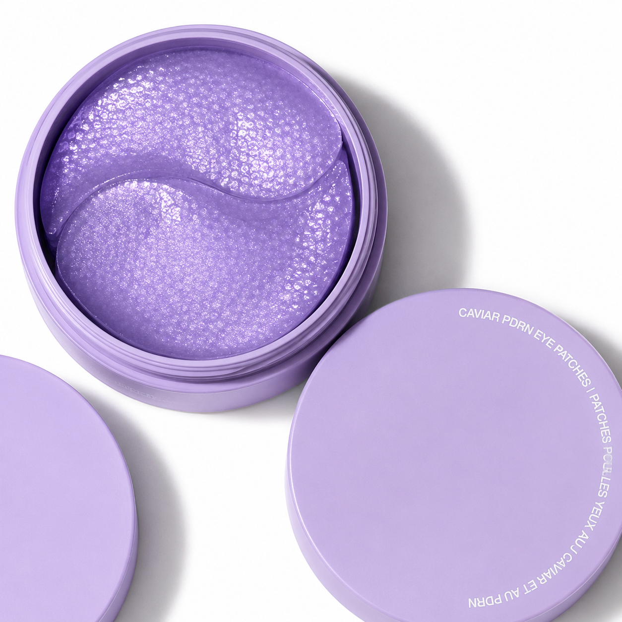 Biodance Caviar PDRN Eye Patches 60 pz