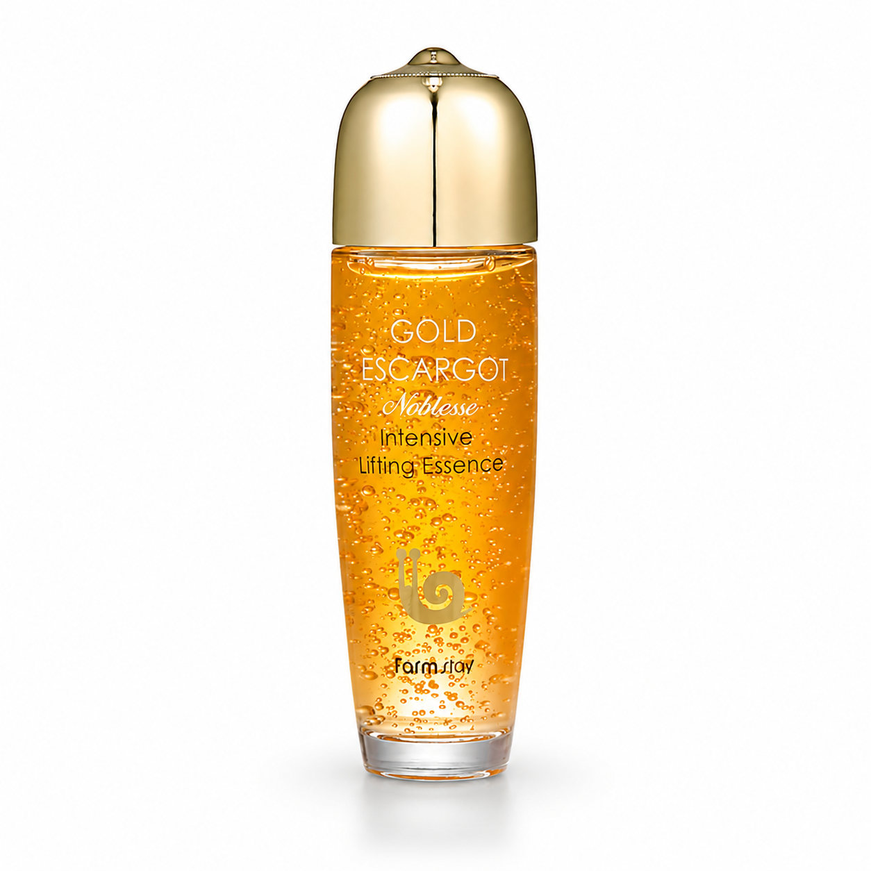 Farmstay Gold Escargot Noblesse Intensive Lifting Essence 150 ml