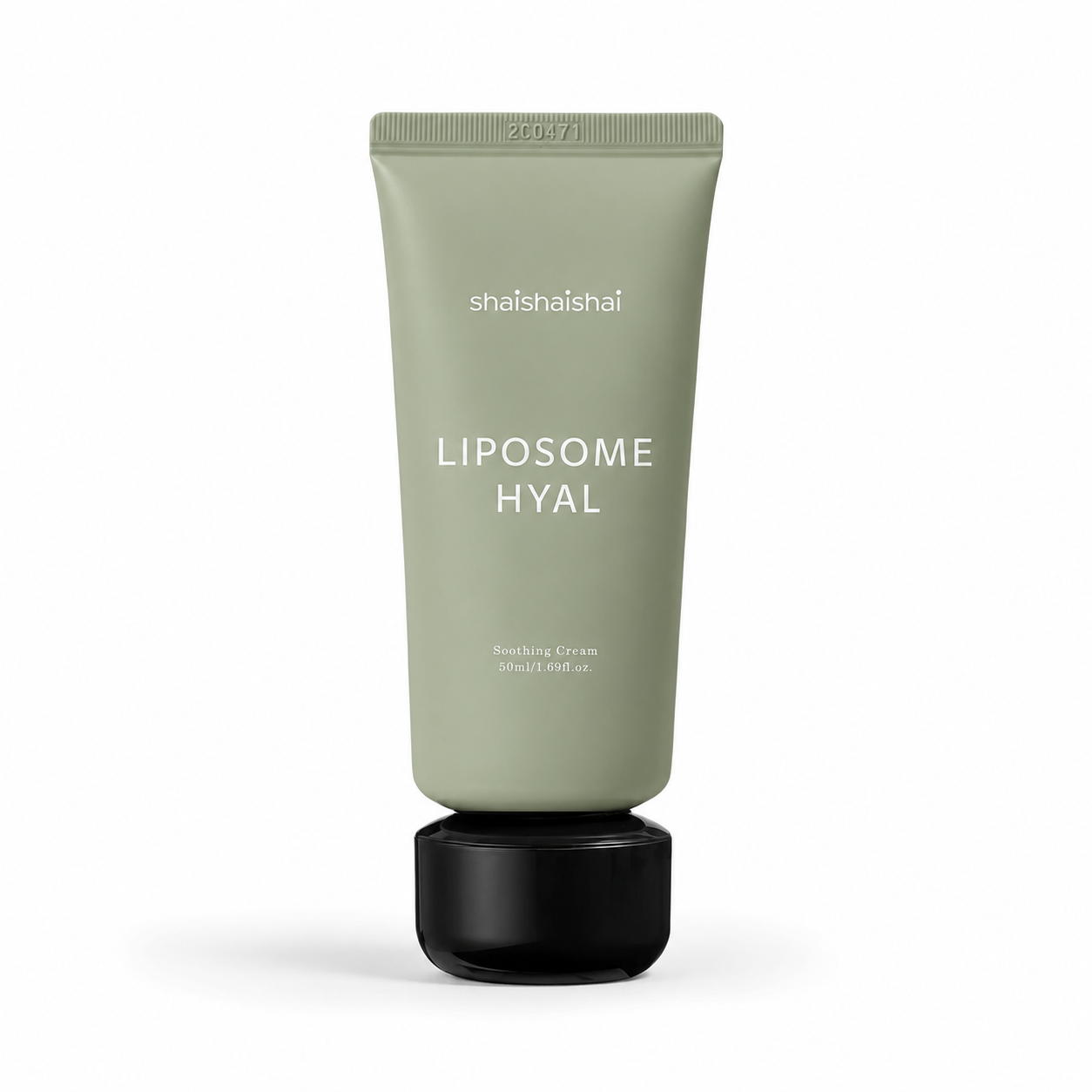 Shaishaishai Liposome Hyal Soothing Cream 50ml