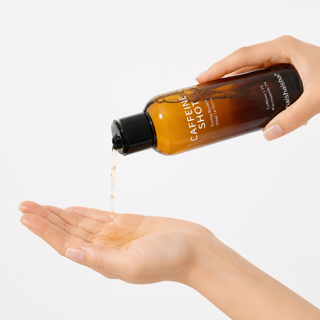 Shaishaishai Caffeine Shot Toning Booster 200 ml