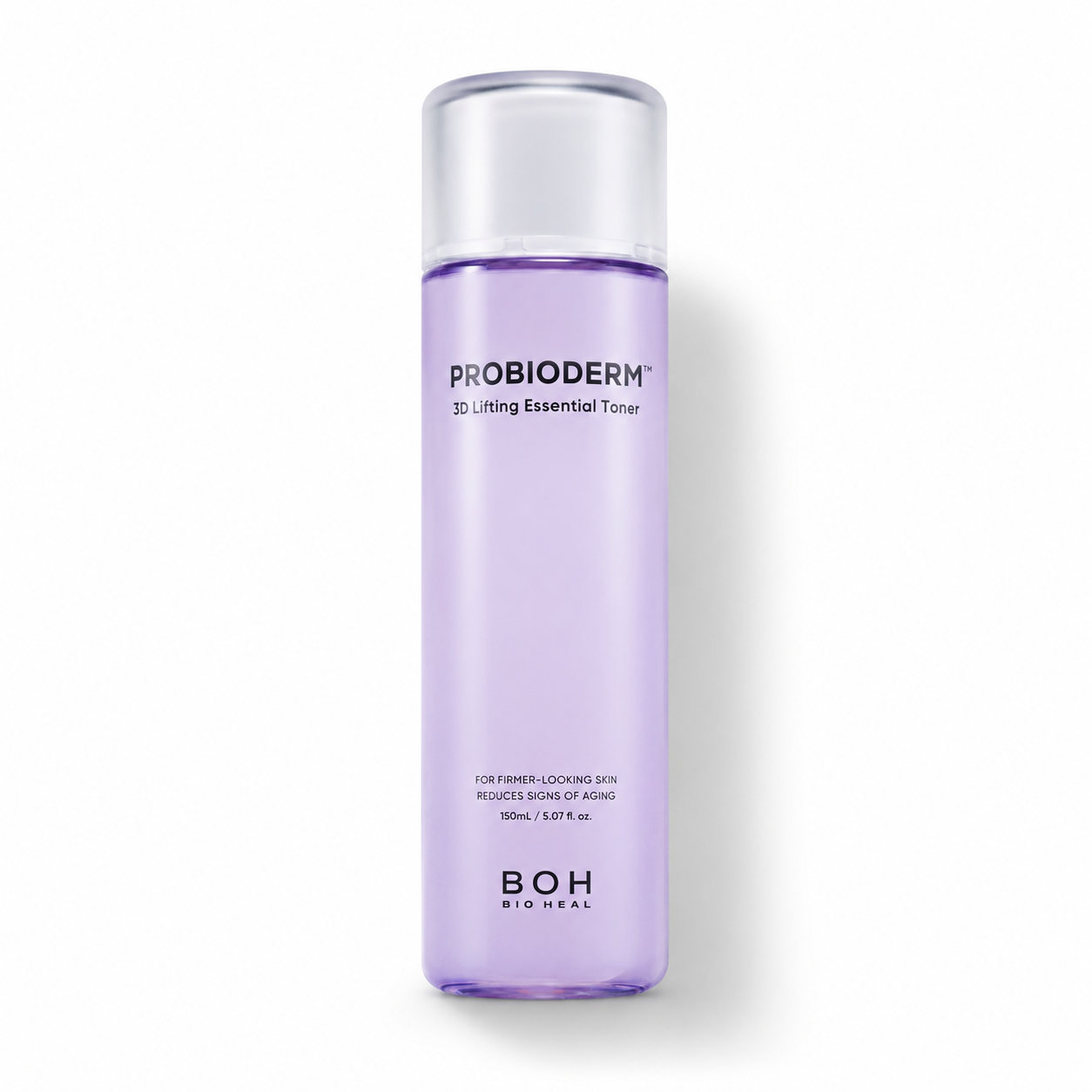 Bioheal Bho Probioderm 3D Lifting Essential Toner 150 ml
