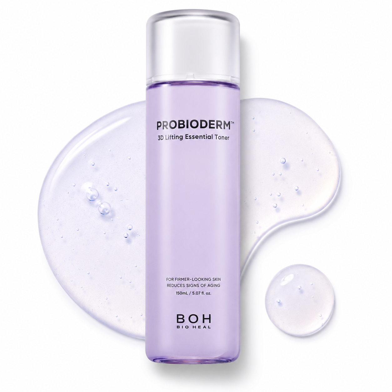 Bioheal Bho Probioderm 3D Lifting Essential Toner 150 ml