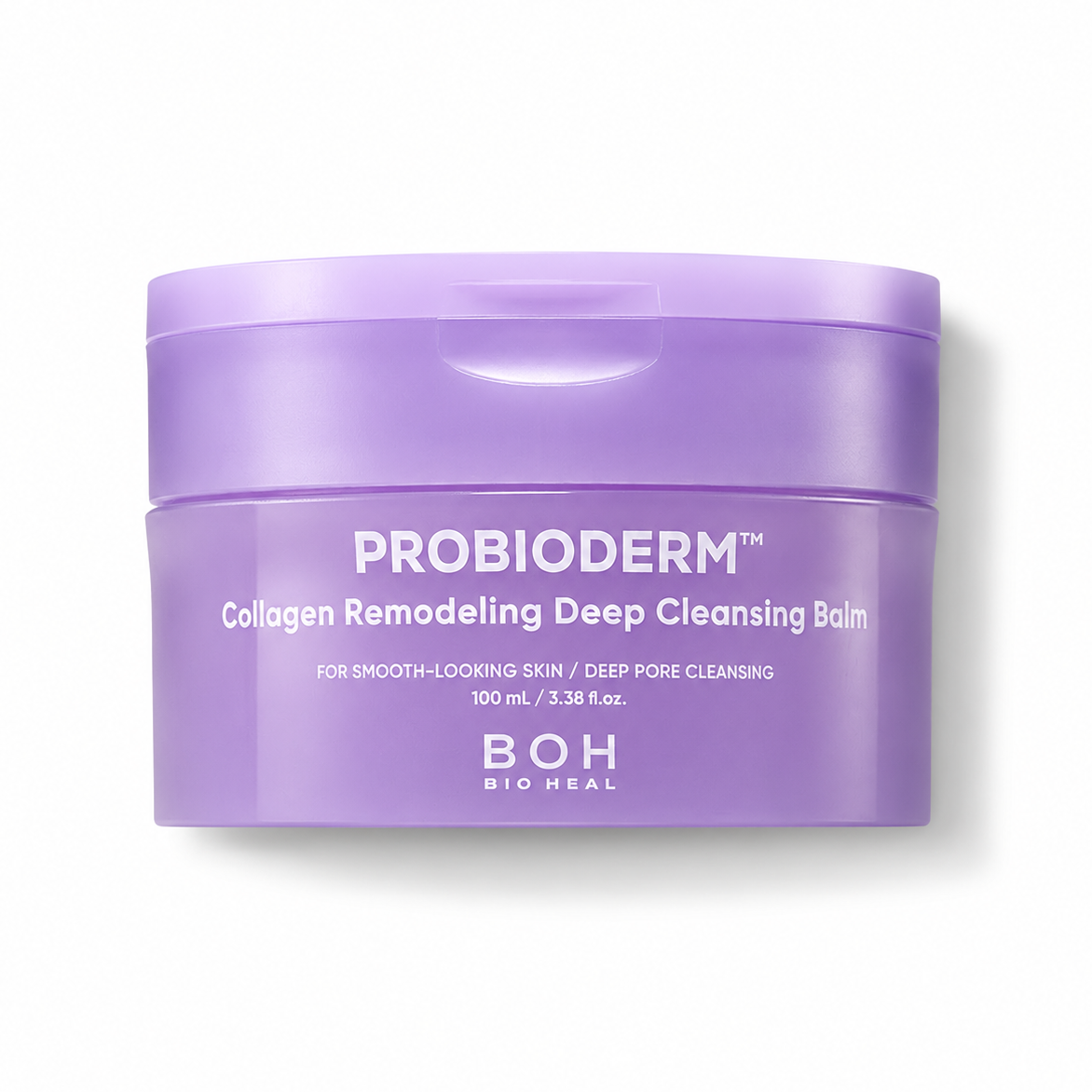 bioheal Bho Probioderm Collagen Remodeling Deep Cleansing Balm 100 ml