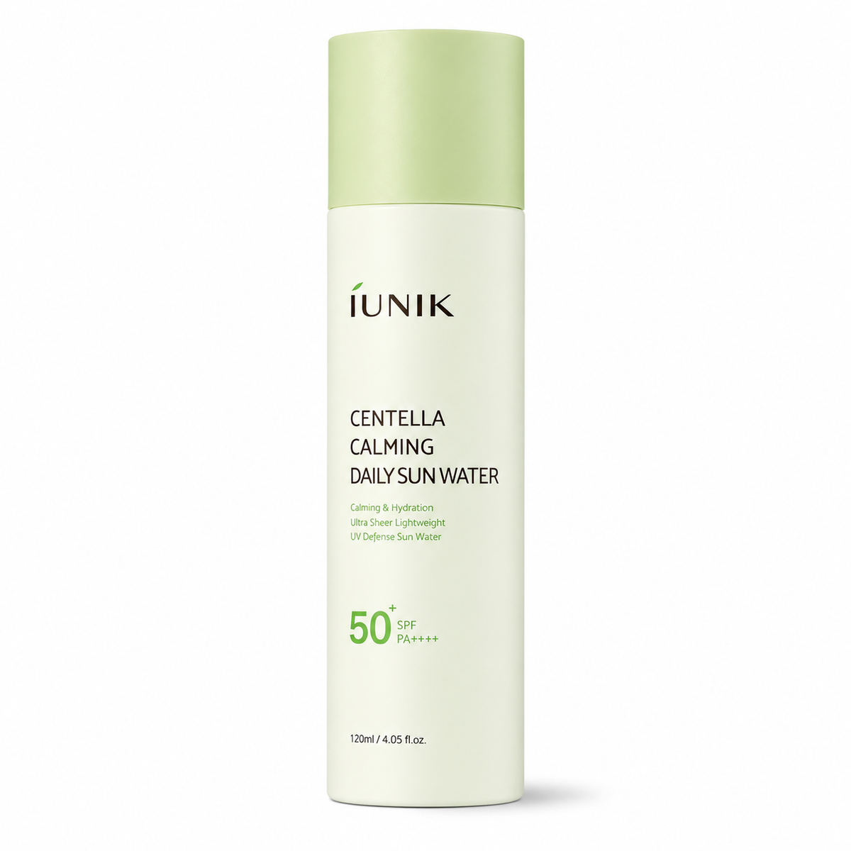 Iunik Centella Calming Daily Sun Water 120 ml