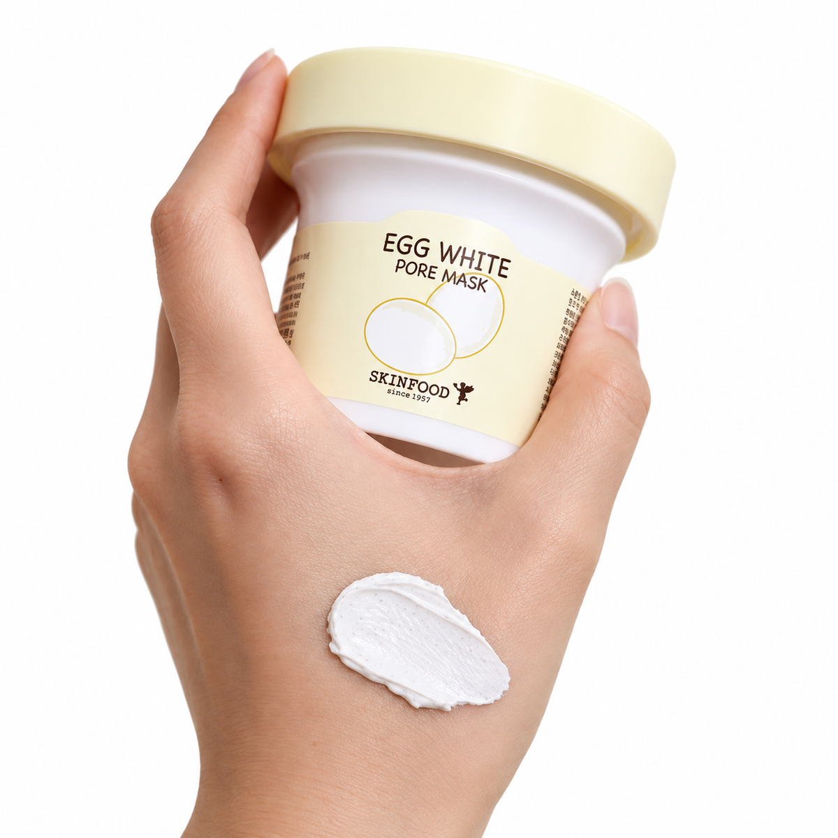 Skinfood Egg White Pore 120 gr.