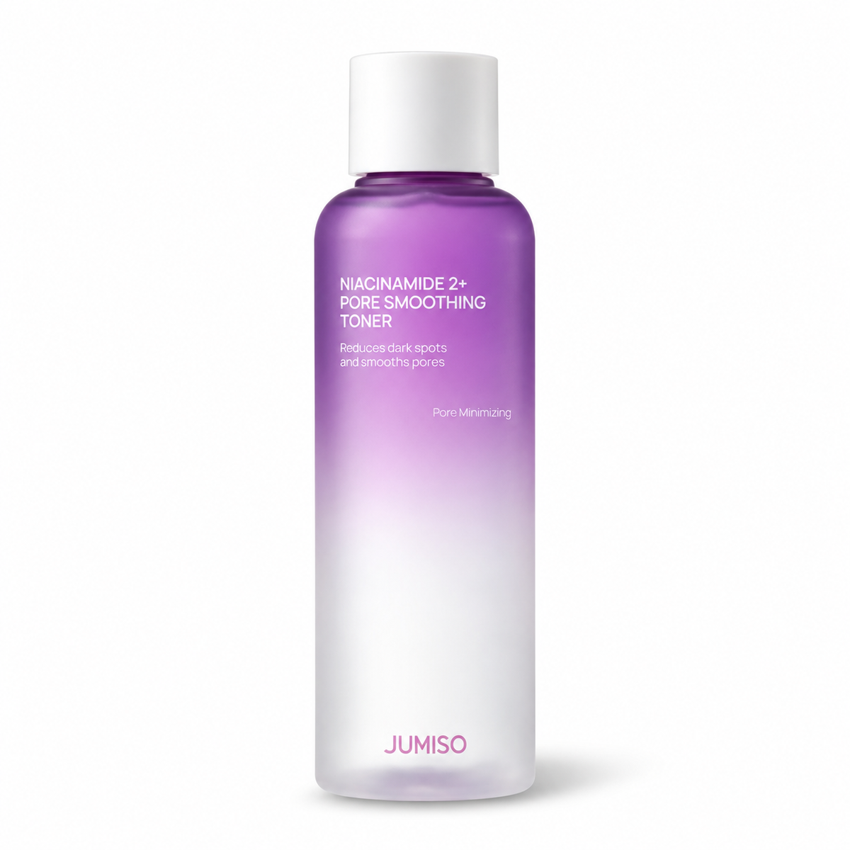 Jumiso Niacinamide 2 + Pore Smoothing Toner 205 ml