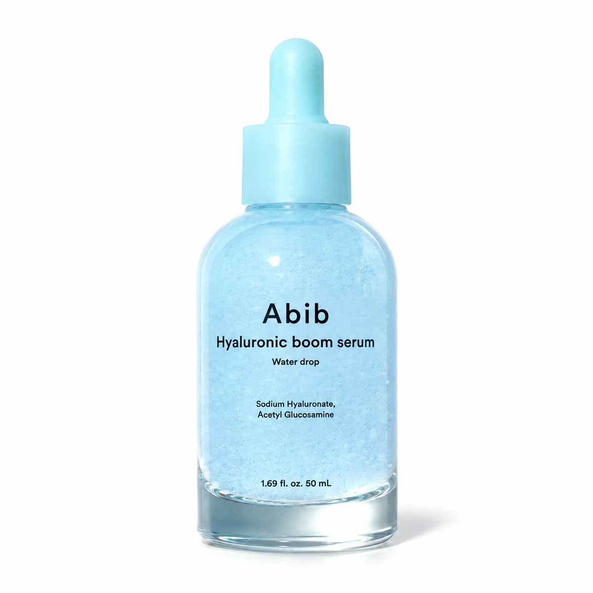 Abib Hyaluronic Boom Serum Water Drop 50 ml