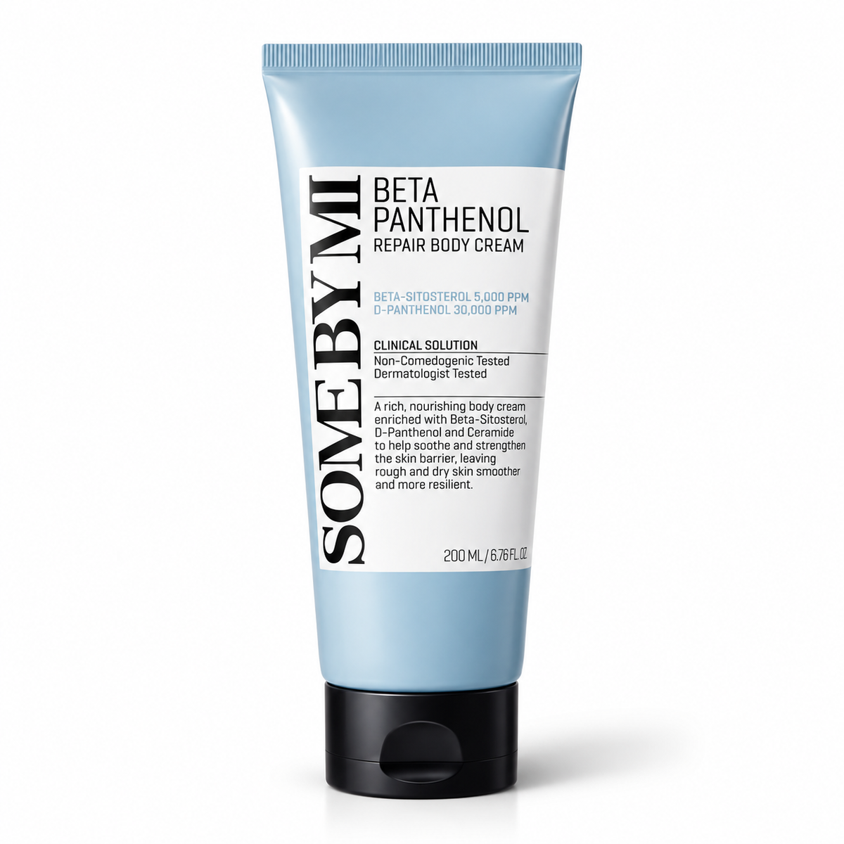Some By Mi Beta Panthenol Reapir Body Cream 200 ml