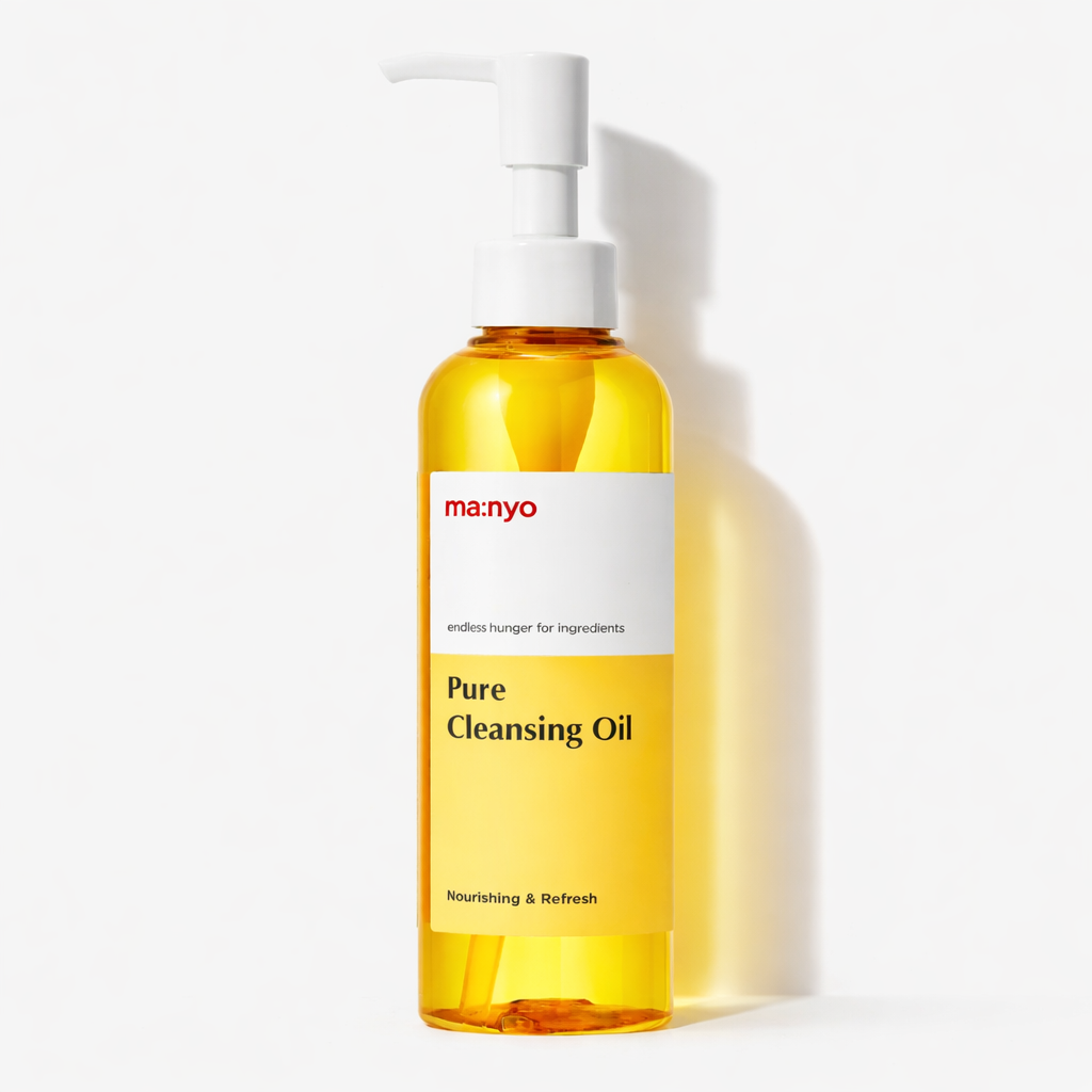 Ma:nyo Pure Cleansing Oil 200 ml