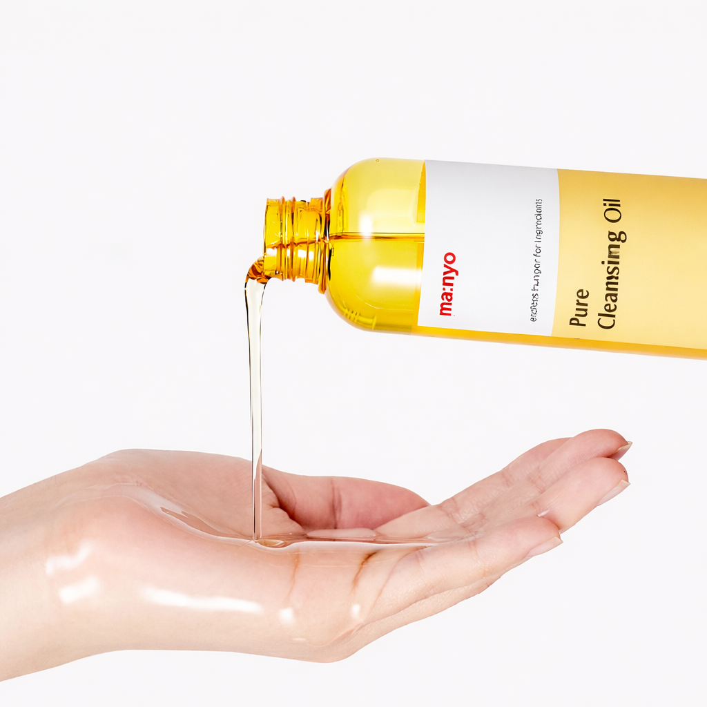 Ma:nyo Pure Cleansing Oil 200 ml