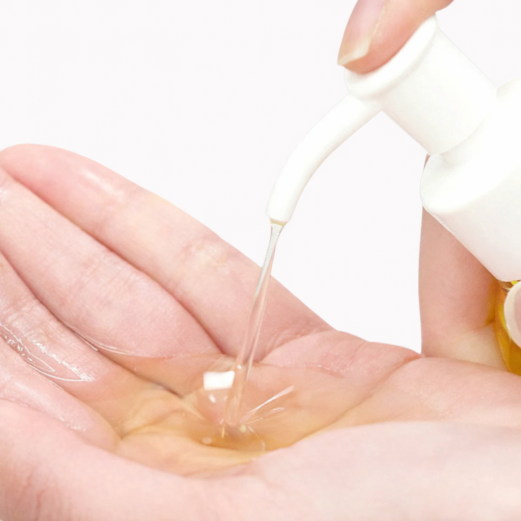 Ma:nyo Pure Cleansing Oil 200 ml