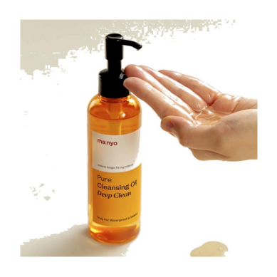 Ma:nyo Pure Cleansing Oil Deep Clean 200ml