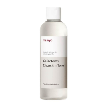 Ma:nyo Factory Galactomy Clearskin Toner 210ml