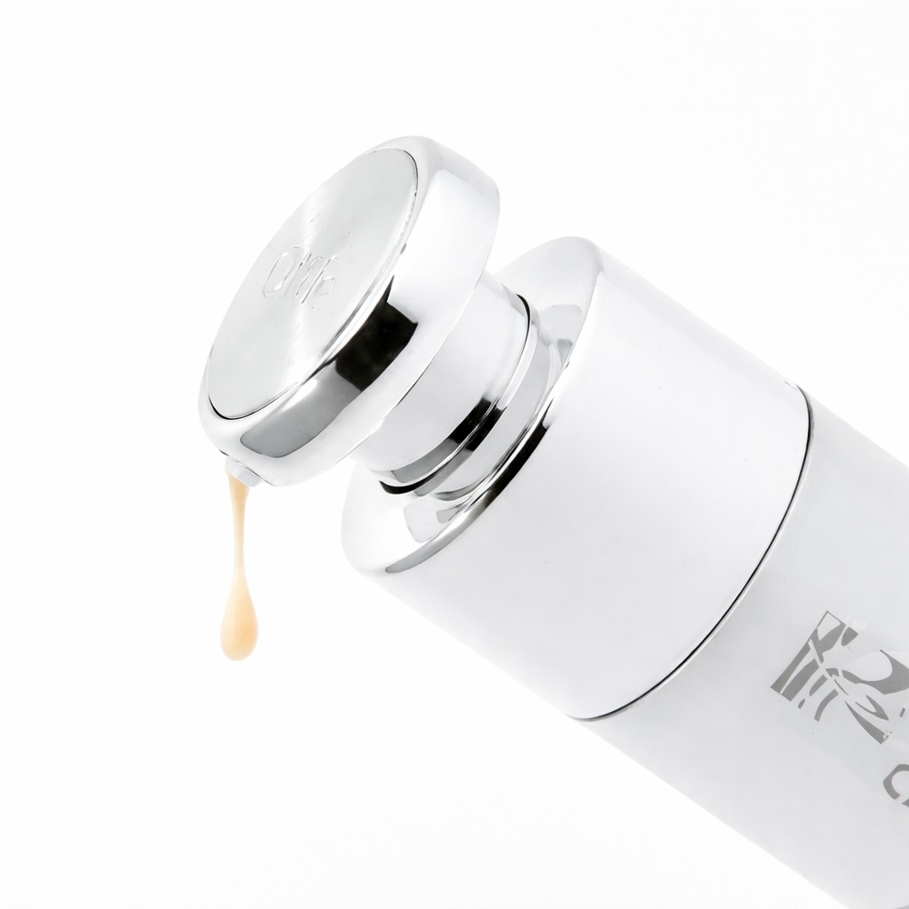 Ottie Platinum Aura Nutri-Intensive Serum 40ml