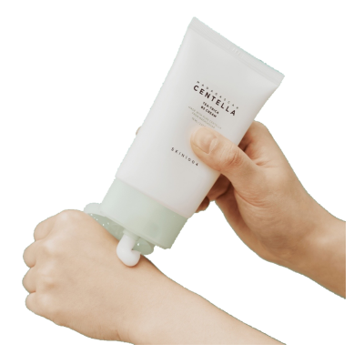 Skin1004 Madagascar Centella Tea-Trica B5 Cream 75 ml