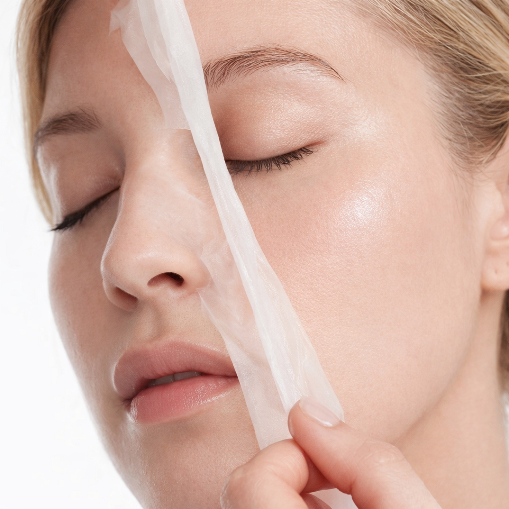 Anua Pdrn Hyaluronic Acid Capsule 100 Serum Mask
