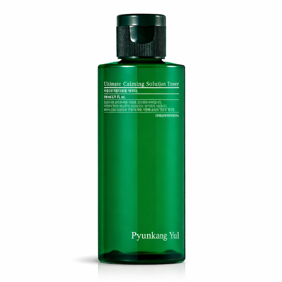 Pyunkang Yul Ultimate Calming Solution Toner 110ml