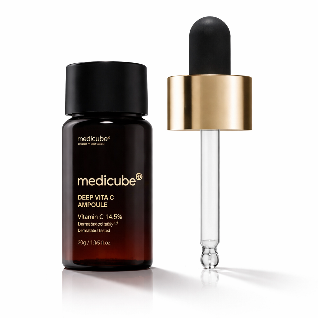 Medicube Deep Vita C Ampoule 2.0 30 Gr