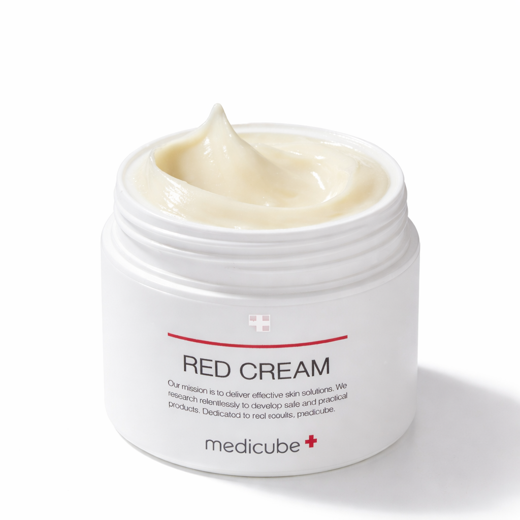 Medicube Red Cream 50ml