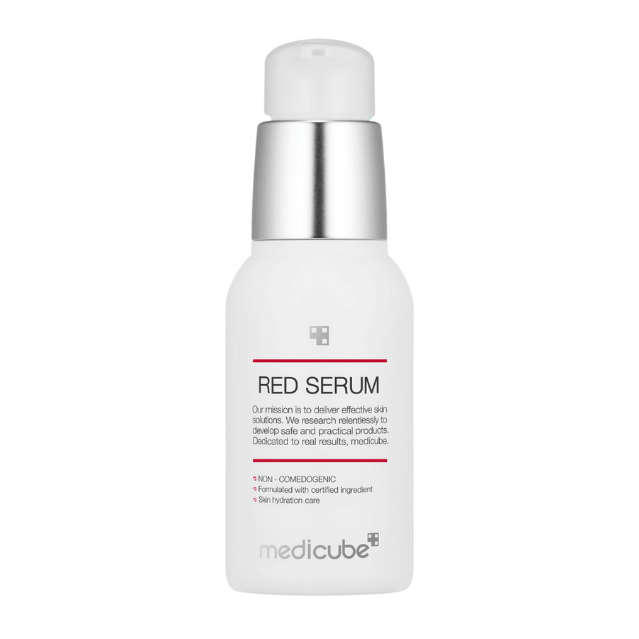 Medicube Red Serum 2.0, 30ml