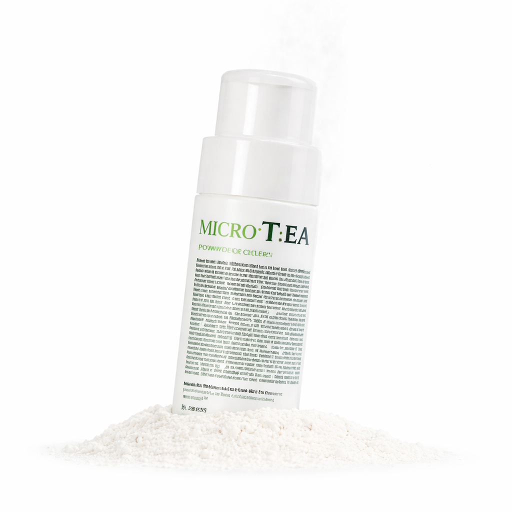 Medi Peel Micro Tea Powder Cleanser 70 Gr