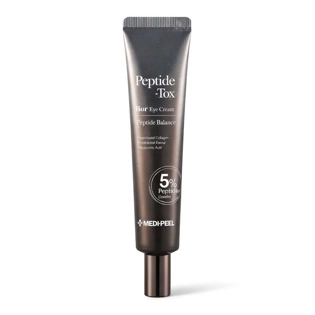 Medi-Peel Bor-Tox Peptide Eye Cream 40 ml