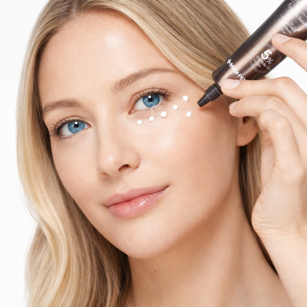 Medi-Peel Bor-Tox Peptide Eye Cream 40 ml