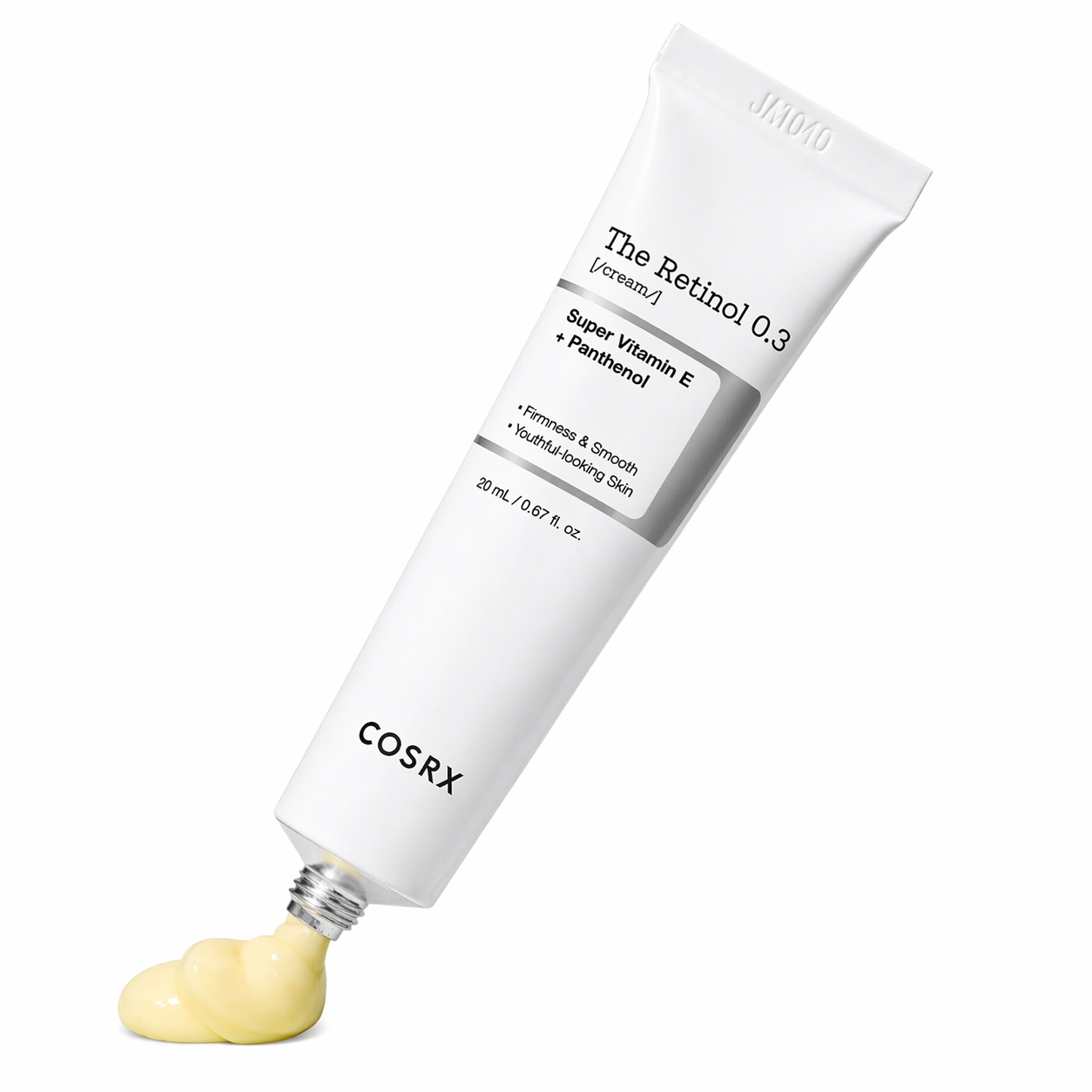Cosrx The Retinol 0.3 Cream Face Cream With 0.3% Retinol - 20ml