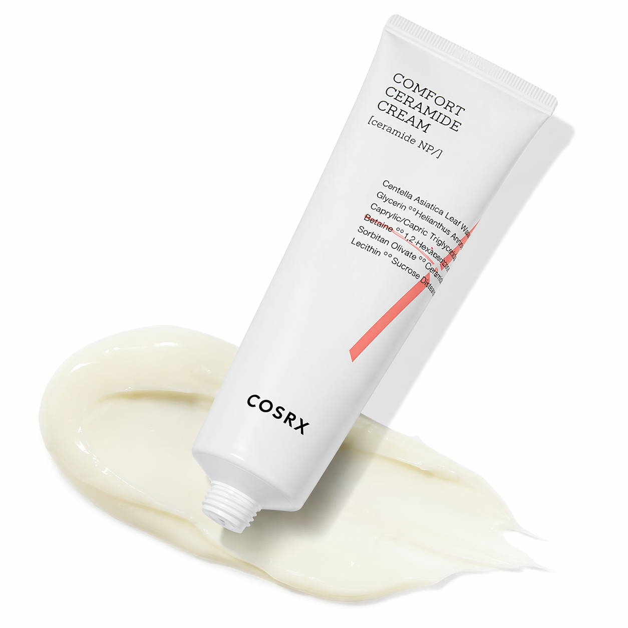 Cosrx Balancium Comfort Ceramide Cream 80G