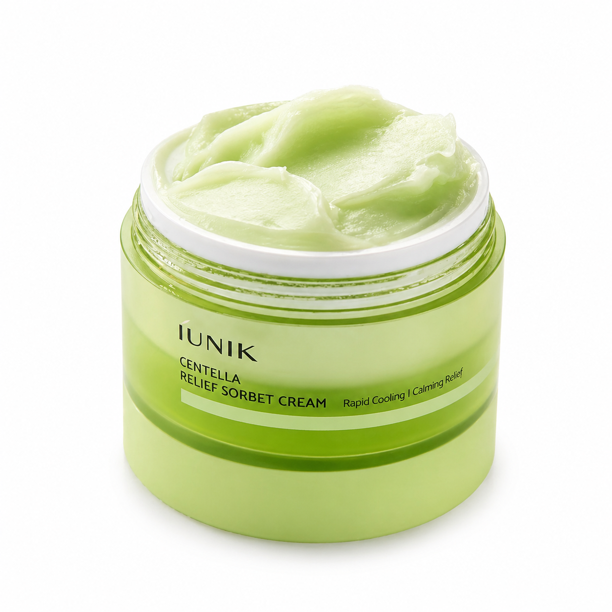 Unik Centella Relief Sorbet Cream 50 ml