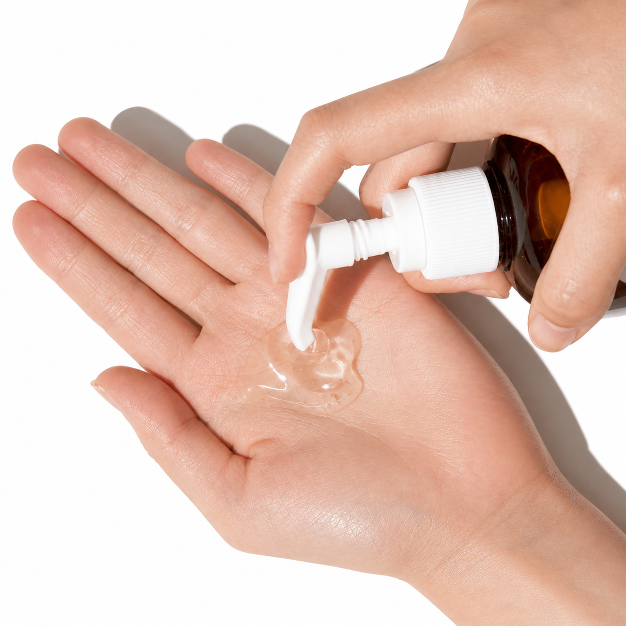 Ma:nyo Bifida Complex Ampoule Gel Cleanser 400 ml