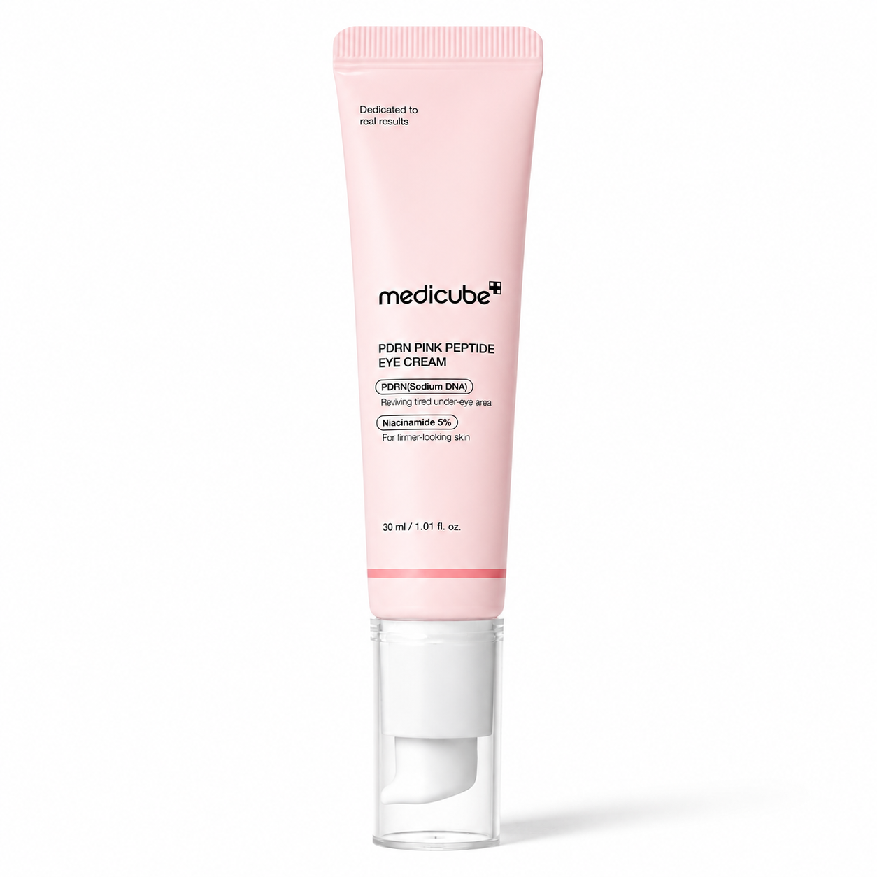 Medicube PDRN Pink Peptide Eye Cream 30 ml