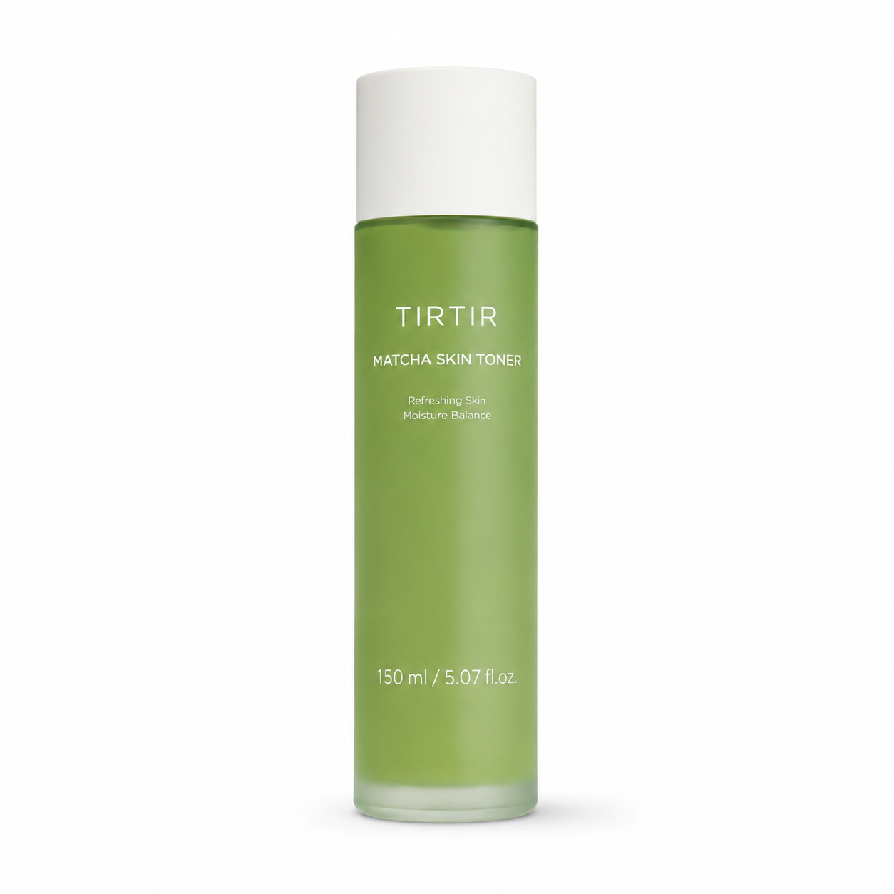 TIRTIR Matcha Skin Toner 150 ml