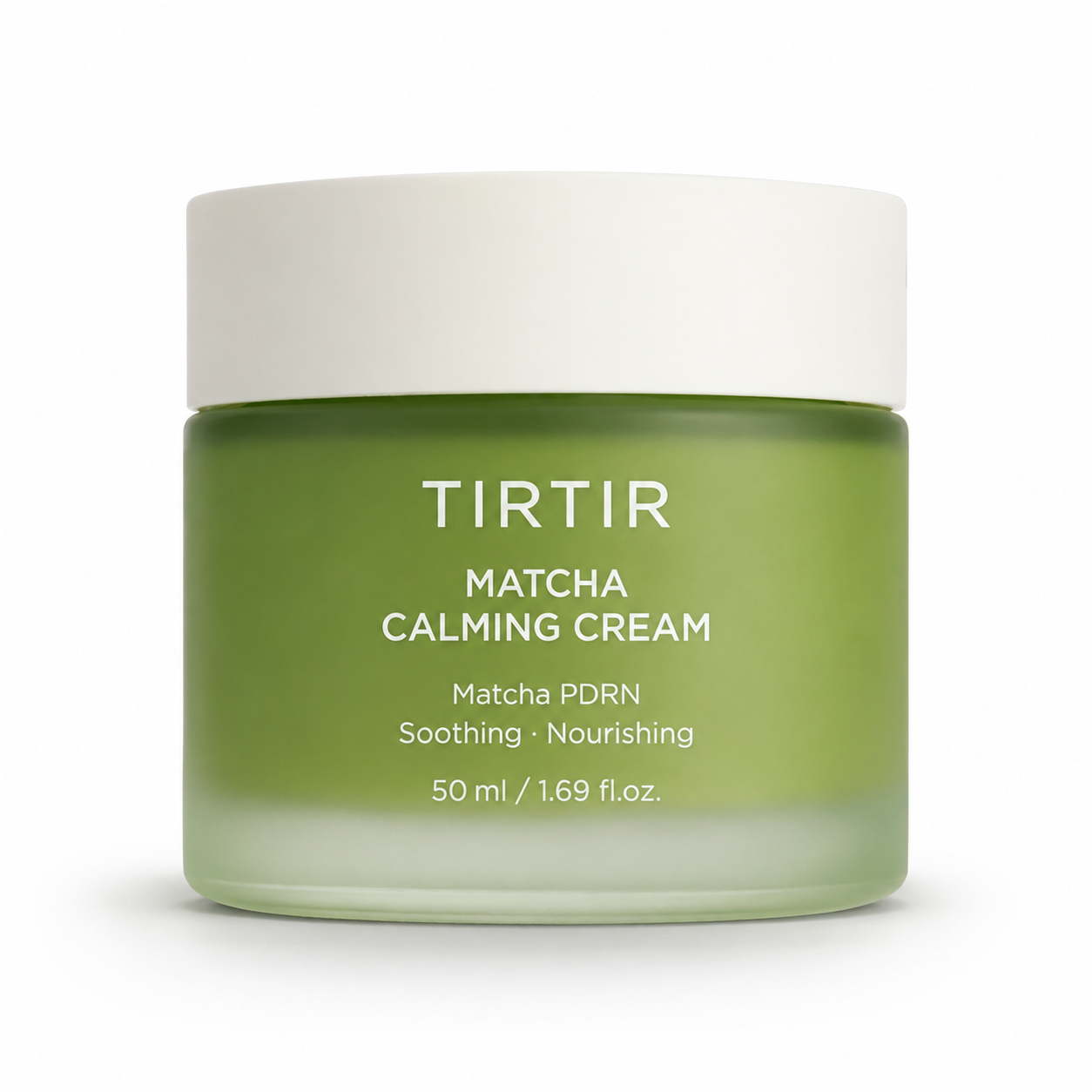 TIRTIR Matcha Calming Cream 50 ml