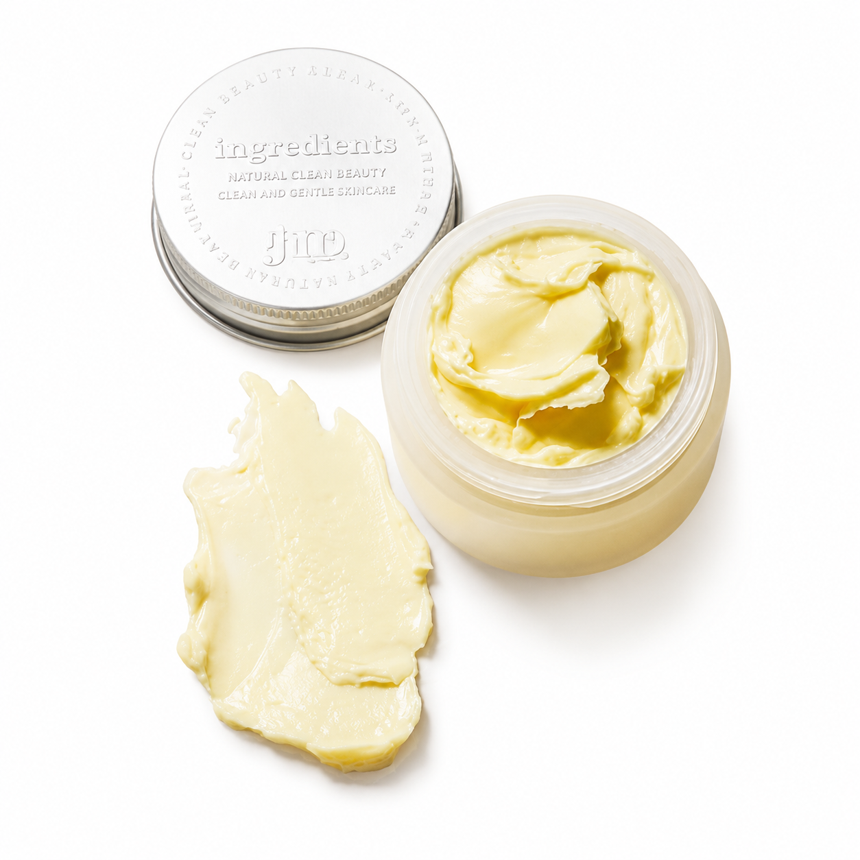 Ongredients Deep Calming Cream 50 ml