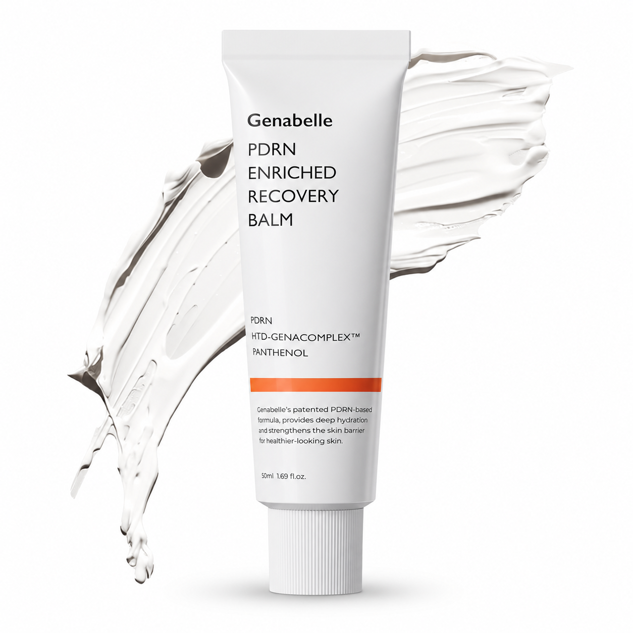 Genabelle PDRN Enriched Recovery Balm 50 ml