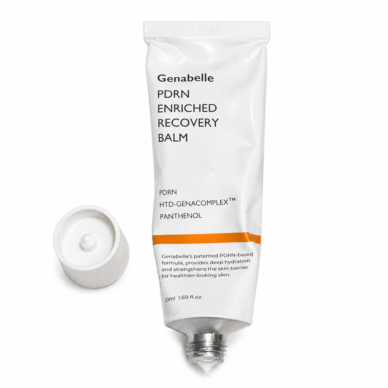 Genabelle PDRN Enriched Recovery Balm 50 ml