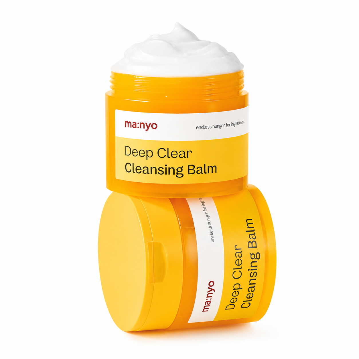 Ma:nyo Deep Clear Cleansing Balm 132 ml