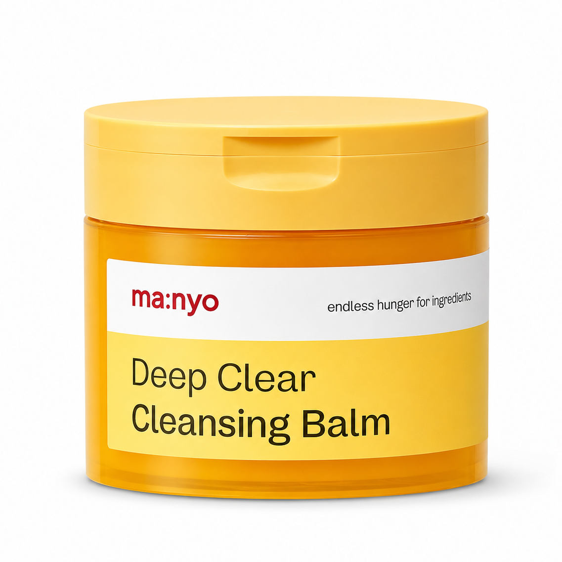 Ma:nyo Deep Clear Cleansing Balm 132 ml